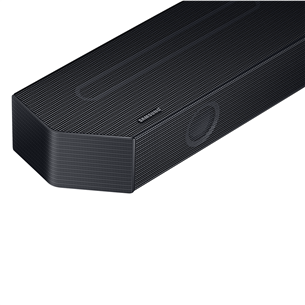 Garso sistema Soundbar Samsung Prekė - HW-Q600C/EN, 3.1.2