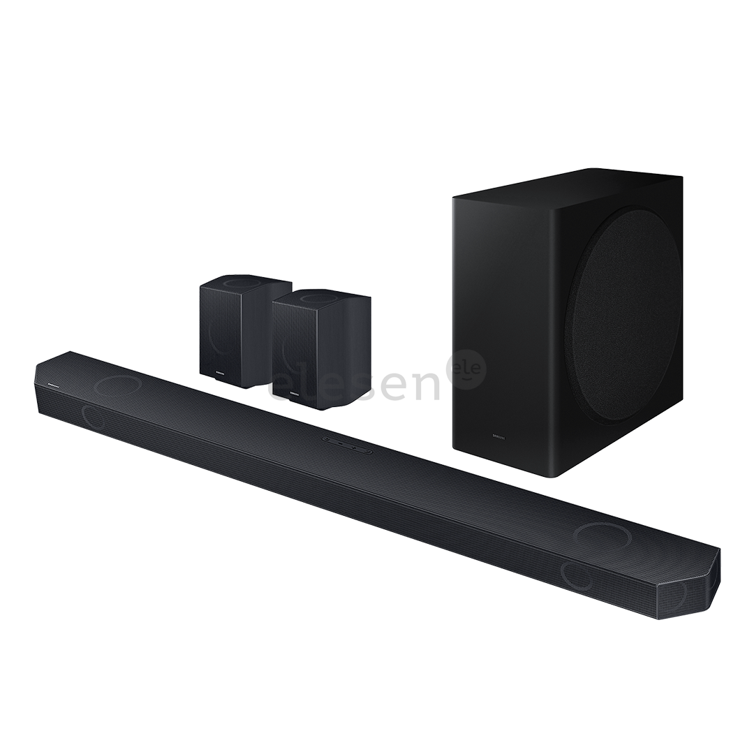 Garso sistema Soundbar Samsung Prekė - HW-Q930C/EN
