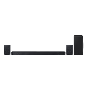 Garso sistema Soundbar Samsung Prekė - HW-Q930C/EN