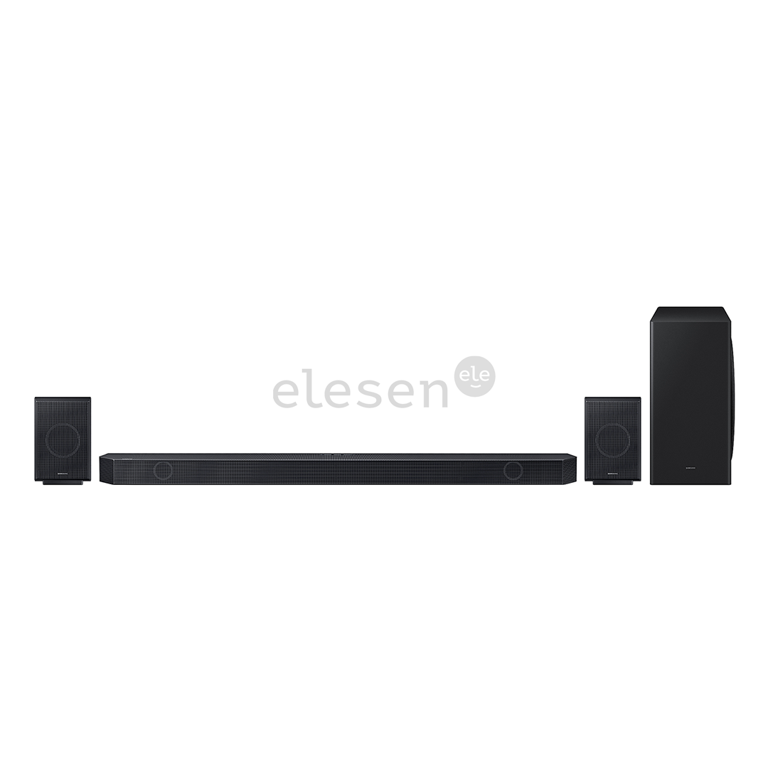 Garso sistema Soundbar Samsung Prekė - HW-Q930C/EN
