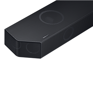 Garso sistema Soundbar Samsung Prekė - HW-Q930C/EN