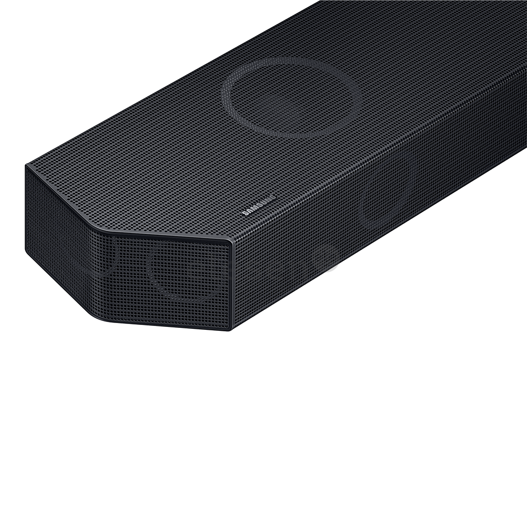 Garso sistema Soundbar Samsung Prekė - HW-Q930C/EN