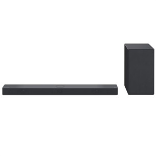 LG Soundbar SC9S, 3.1.3, juoda - Garso sistema