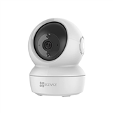 EZVIZ H6C, 2 MP, WiFi, human detection, night vision, white - Smart Wi-Fi Pan & Tilt Camera Item - CS-H6C