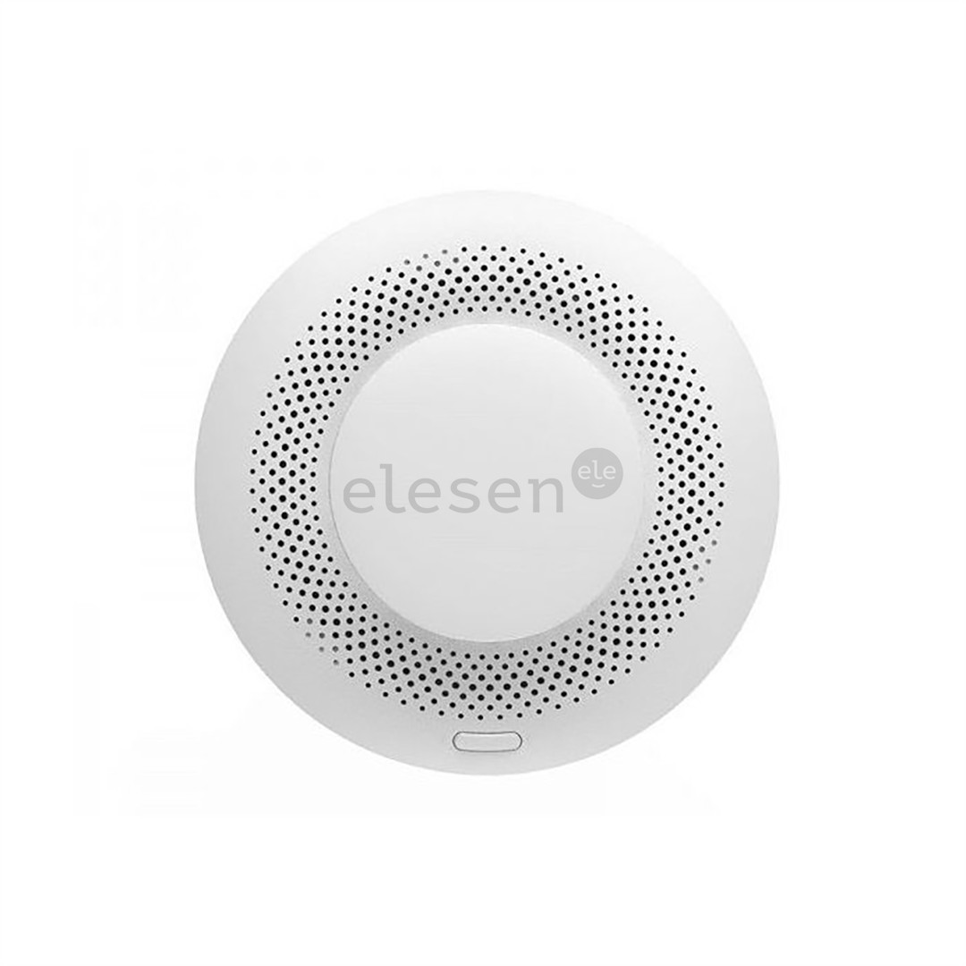 EZVIZ T4C,  белый - Беспроводной умный датчик дыма
