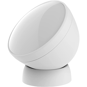 Judesio daviklis EZVIZ T1C, white Prekė - CS-T1C CS-T1C