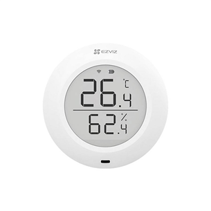 Meteorologinė stotelė EZVIZ T51C, white CS-T51C