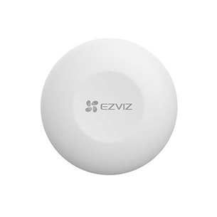 Išmanusis mygtukas EZVIZ T3C, white Prekė - CS-T3C CS-T3C