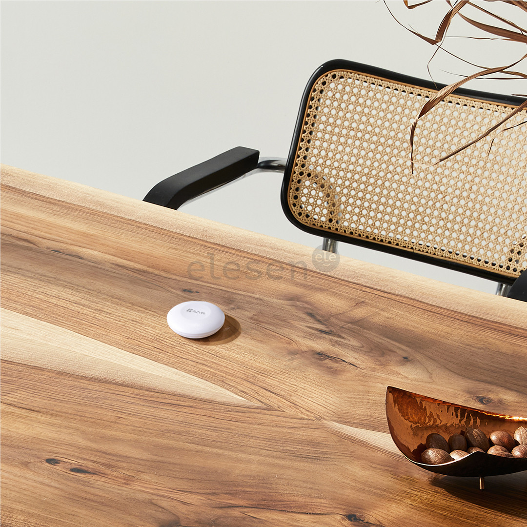 EZVIZ T3C, белый - Умная кнопка Товар - CS-T3C