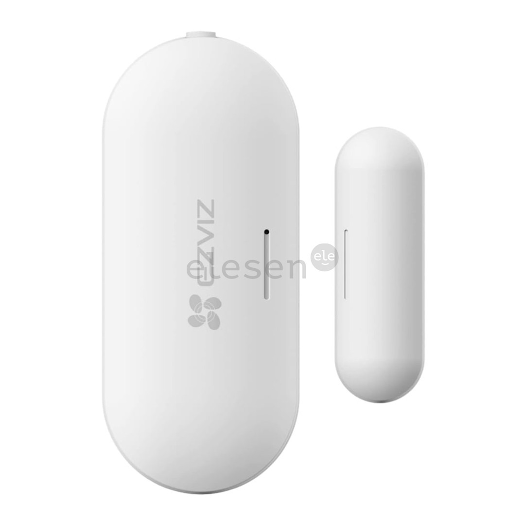 EZVIZ T2C, белый - Беспроводной датчик открытия окон и дверей Товар - CS-T2C