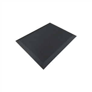 Seisuk Seisumatt, black - Ergonomic standing mat Item - SEISUMATT SEISUMATT