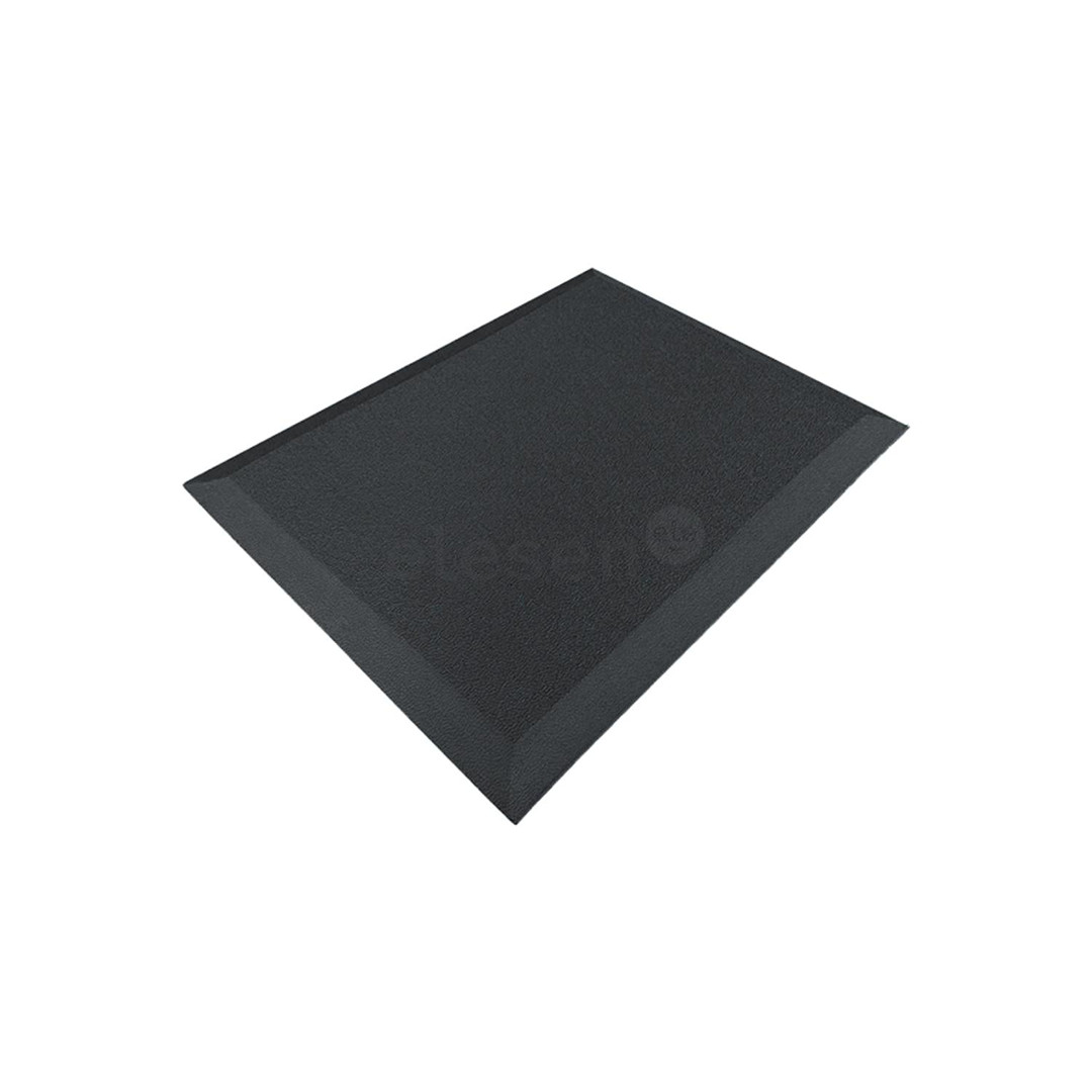 Seisuk Seisumatt, black - Ergonomic standing mat Item - SEISUMATT