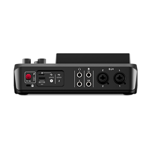 RODE Caster Duo - Podcast console Item - RCDUO