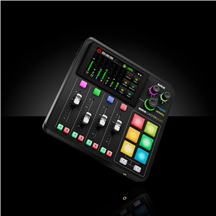 RODE Caster Duo - Консоль для подкастов Товар - RCDUO