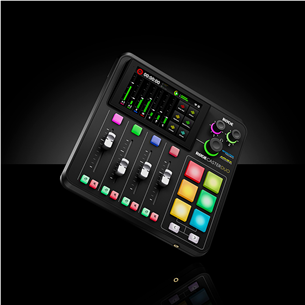 RODE Caster Duo - Podcast console Item - RCDUO