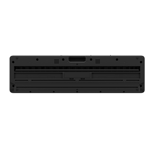 Sintezatorius CASIO CT-S1, 61 klavišai, juodas  Prekė-CT-S1BKC7