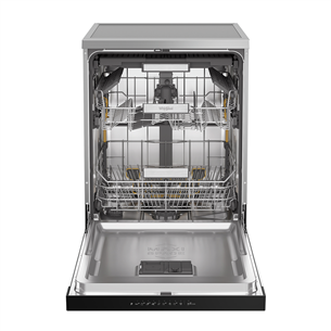 Indaplovė Whirlpool Prekė - W7FHP43X, 15 komplektų talpa