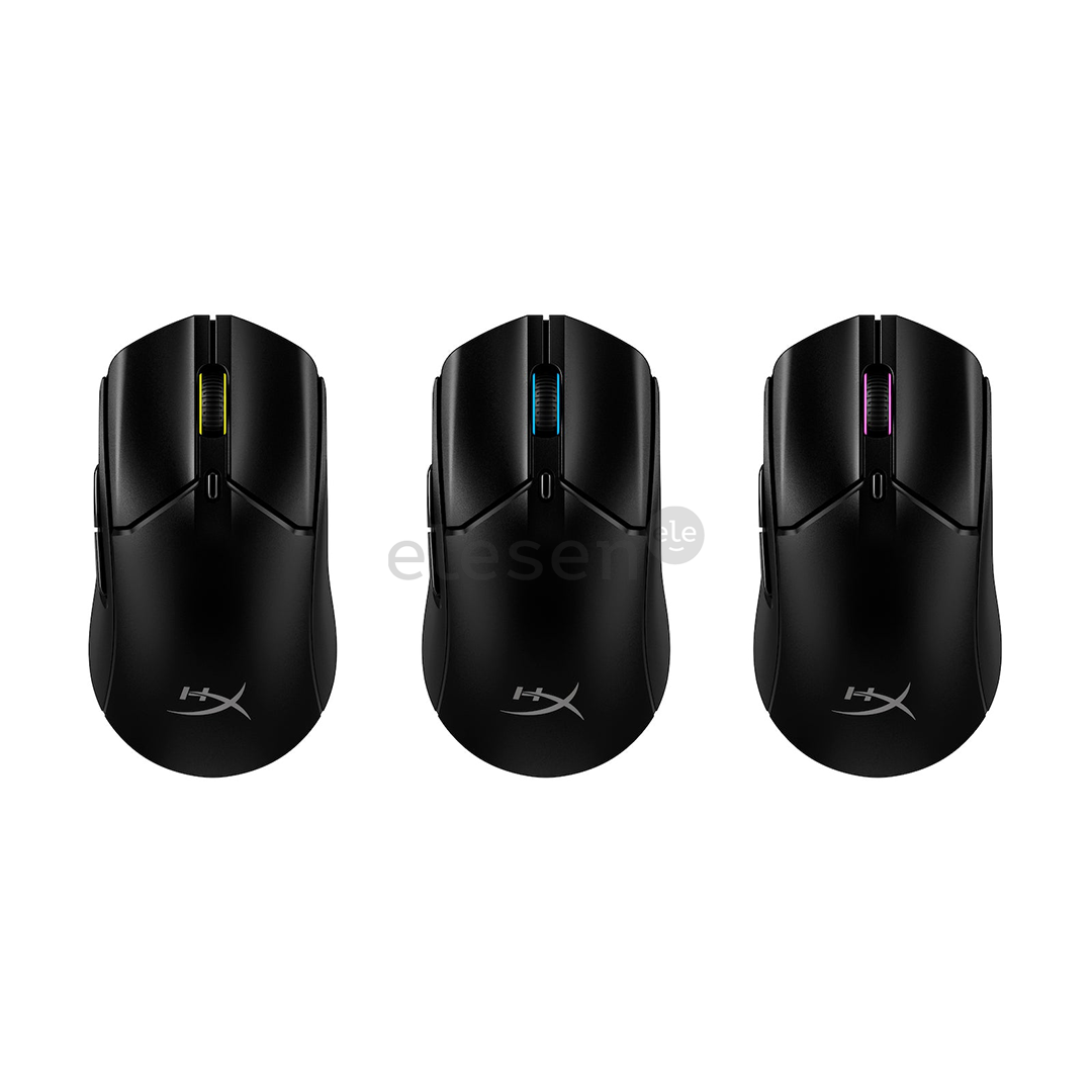 Pelė HyperX Pulsefire Haste 2