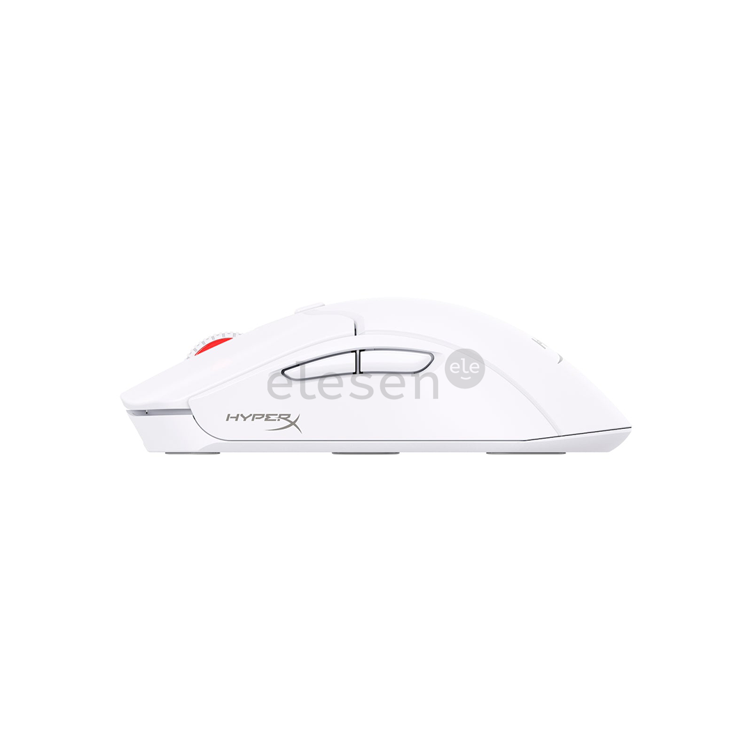 HyperX Pulsefire Haste 2, белый - Беспроводная мышь