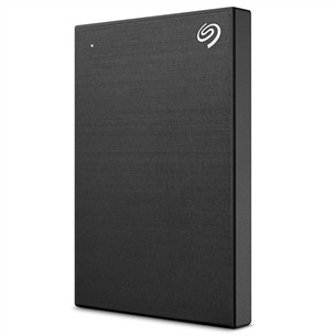 Seagate One Touch, 2 ТБ, черный - Внешний жесткий диск Товар - STKY2000400 STKY2000400