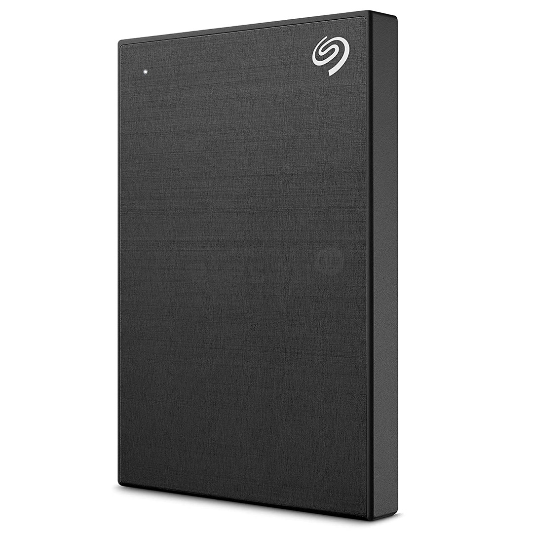 Seagate One Touch, 2 ТБ, черный - Внешний жесткий диск Товар - STKY2000400