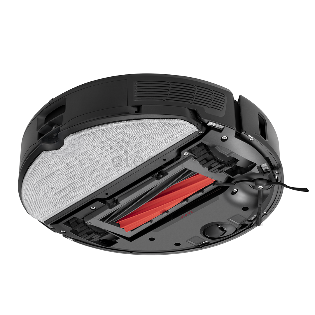 Roborock S8 Pro Ultra, Wet & Dry, black - Robot vacuum cleaner