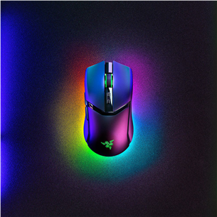 Razer Cobra Pro, black - Wireless mouse Item - RZ01-04660100-R3G1