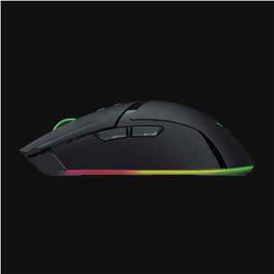 Razer Cobra Pro, black - Wireless mouse Item - RZ01-04660100-R3G1