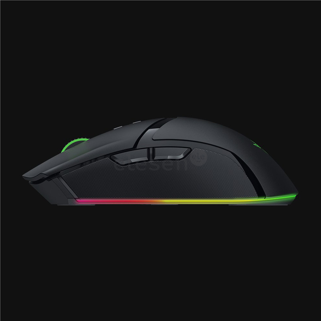 Razer Cobra Pro, juoda - Belaidė pelė
