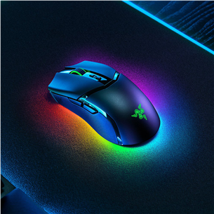 Razer Cobra Pro, black - Wireless mouse Item - RZ01-04660100-R3G1
