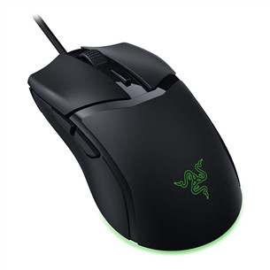 Razer Cobra, juoda - Pelė