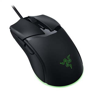 Razer Cobra, черный - Проводная мышь Товар - RZ01-04650100-R3M1 RZ01-04650100-R3M1