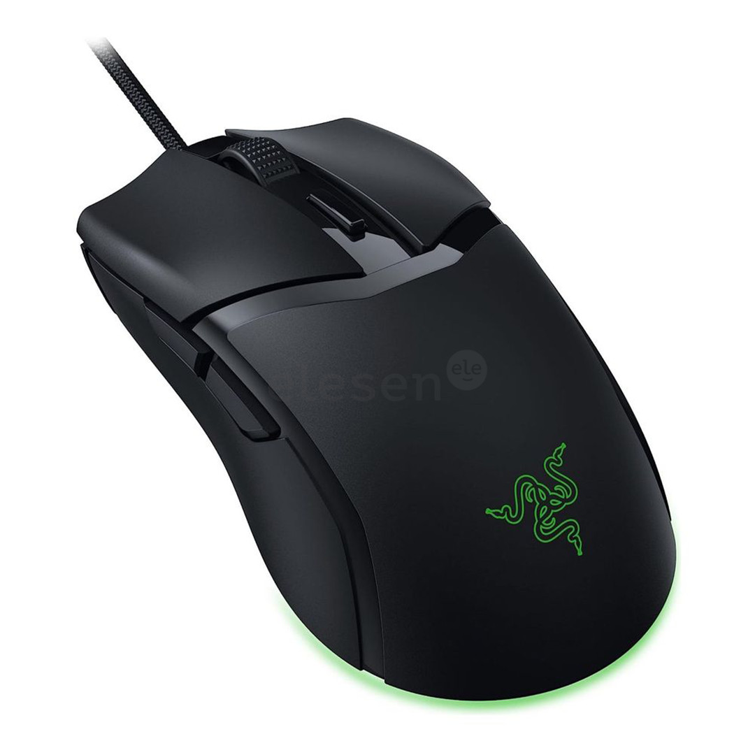 Razer Cobra, juoda - Pelė