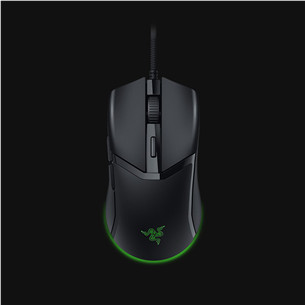 Razer Cobra, juoda - Pelė