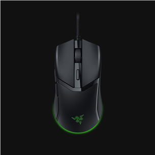 Razer Cobra, черный - Проводная мышь Товар - RZ01-04650100-R3M1