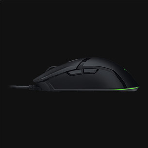 Razer Cobra, juoda - Pelė