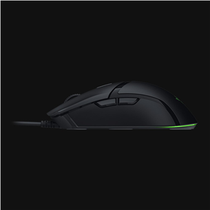 Razer Cobra, черный - Проводная мышь Товар - RZ01-04650100-R3M1