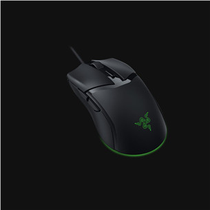 Razer Cobra, juoda - Pelė