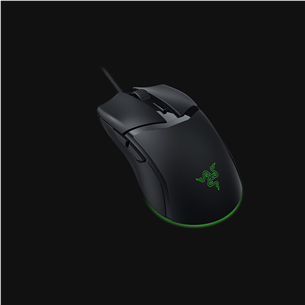Razer Cobra, черный - Проводная мышь Товар - RZ01-04650100-R3M1