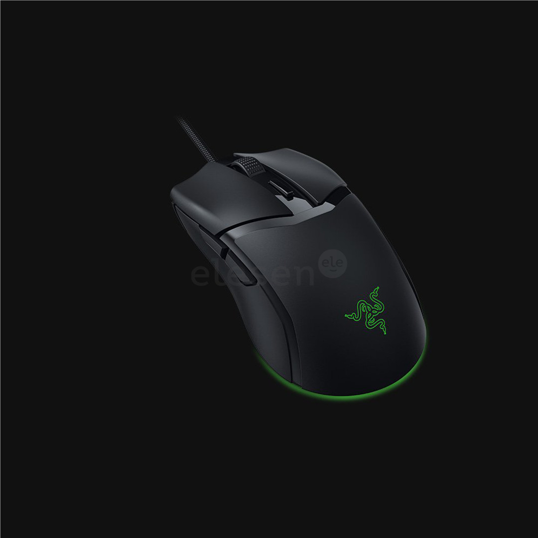 Razer Cobra, juoda - Pelė