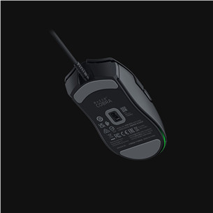 Razer Cobra, juoda - Pelė