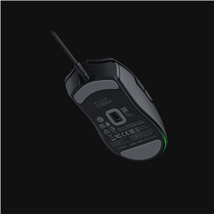Razer Cobra, черный - Проводная мышь Товар - RZ01-04650100-R3M1