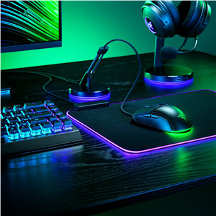 Razer Cobra, juoda - Pelė
