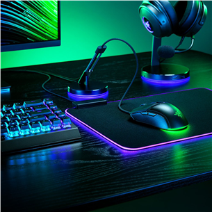 Razer Cobra, черный - Проводная мышь Товар - RZ01-04650100-R3M1