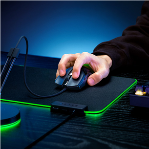 Razer Cobra, черный - Проводная мышь Товар - RZ01-04650100-R3M1