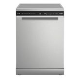 Whirlpool, 15 komplektų talpa, nerūdijančio plieno - Indaplovė