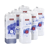 Miele UltraPhase 1 ja 2, 6 x 1,44 L - Detergents set Item - 12361030