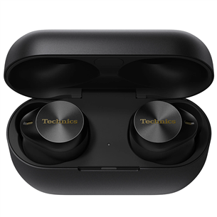 Technics AZ80, black - True wireless earphones Item - EAH-AZ80E-K