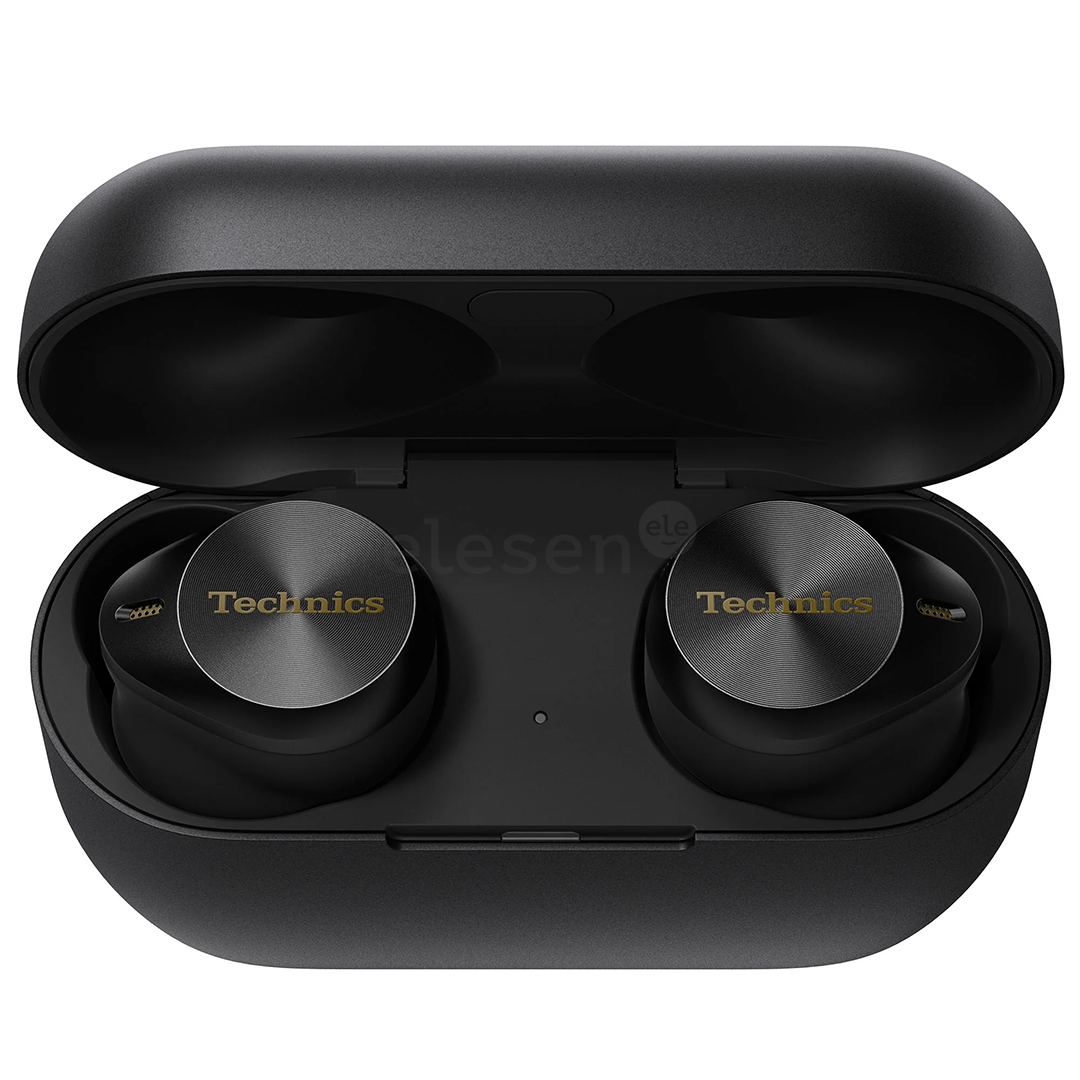 Technics AZ80, black - True wireless earphones Item - EAH-AZ80E-K