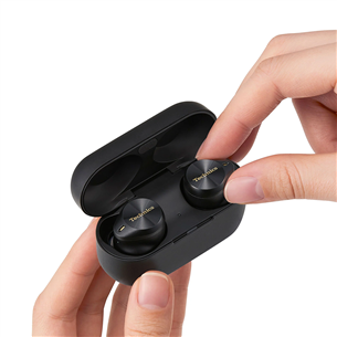 Technics AZ80, black - True wireless earphones Item - EAH-AZ80E-K